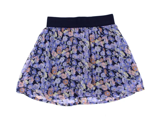 Name It easter egg blomstret nederdel